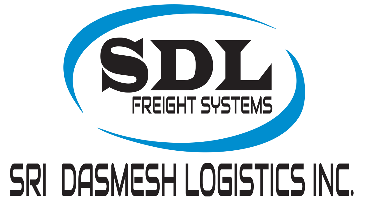 Sri Dasmesh Logistics Inc.